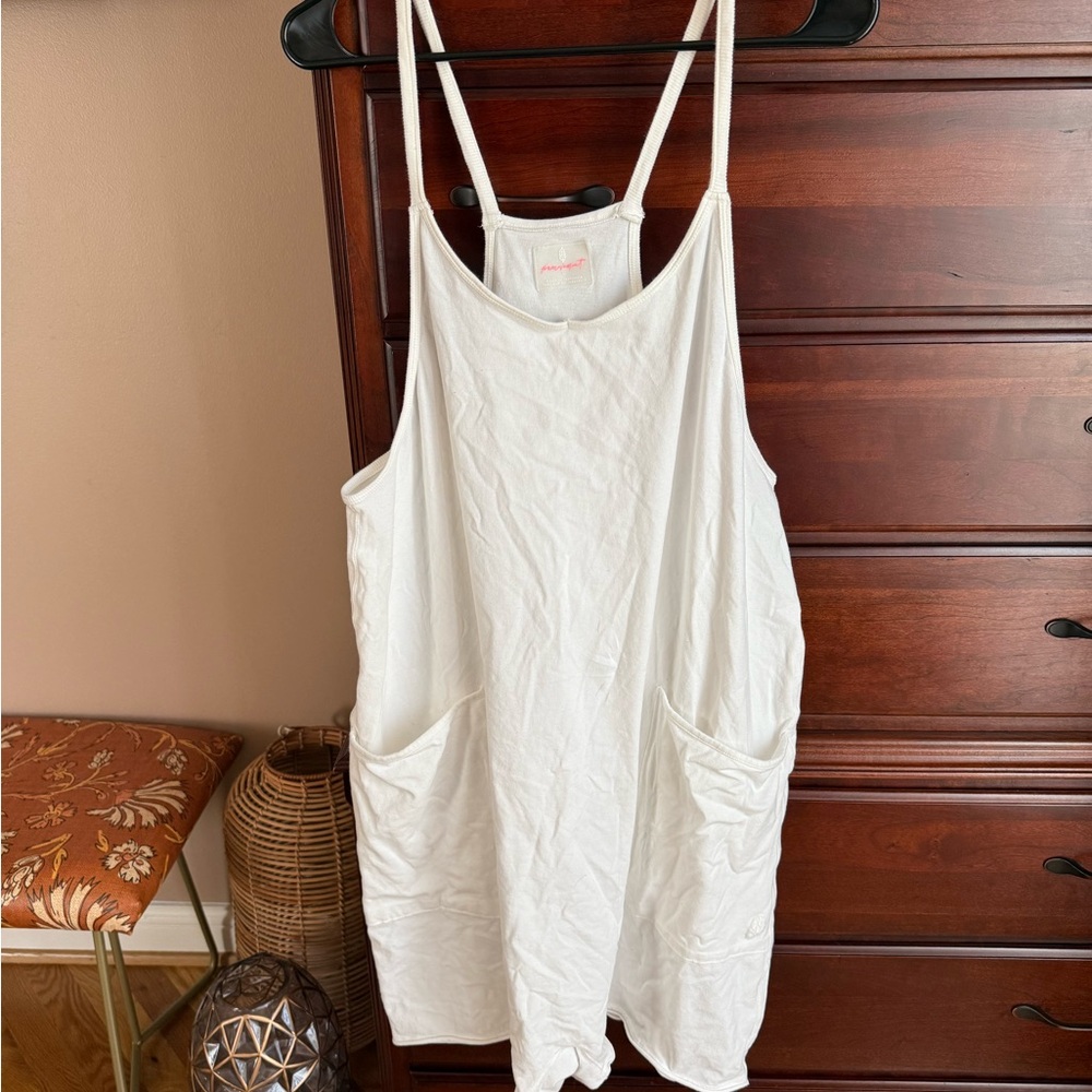 Free People Movement Romper